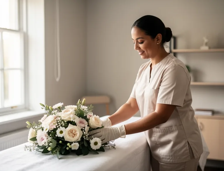 Funeral Home service in Hervey Bay